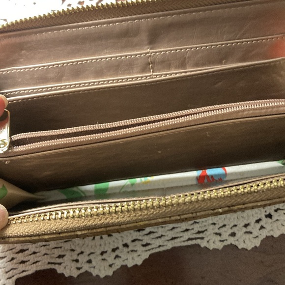 Anne Klein Wallet - Picture 6 of 7